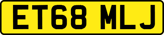 ET68MLJ