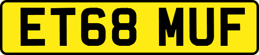 ET68MUF