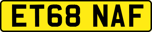 ET68NAF