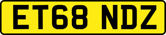 ET68NDZ