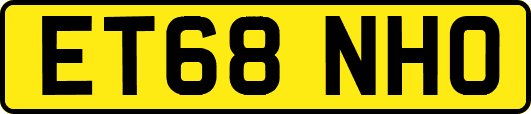 ET68NHO