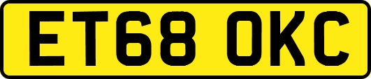 ET68OKC