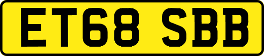 ET68SBB