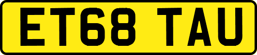 ET68TAU