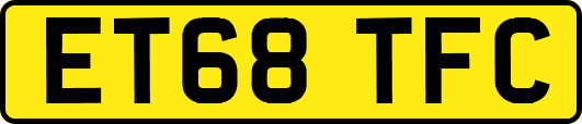 ET68TFC