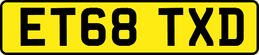 ET68TXD