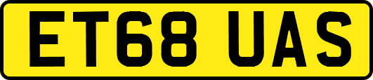 ET68UAS