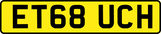 ET68UCH