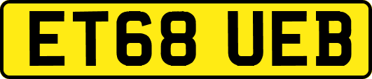 ET68UEB