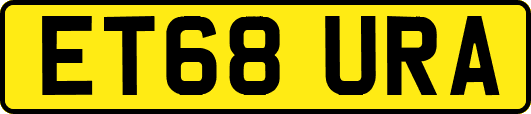 ET68URA
