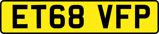 ET68VFP