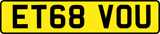 ET68VOU