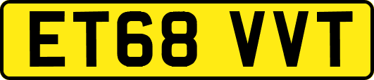 ET68VVT