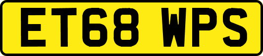 ET68WPS