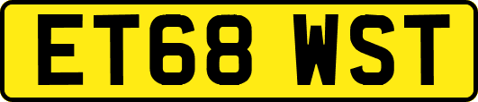 ET68WST