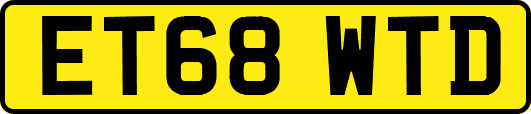 ET68WTD