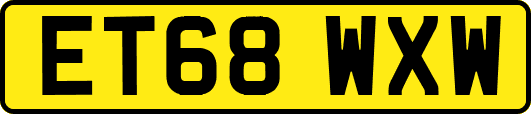 ET68WXW