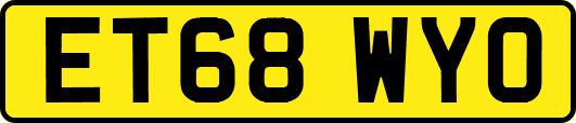 ET68WYO