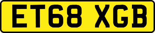 ET68XGB