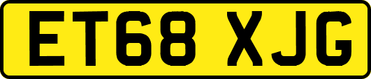ET68XJG