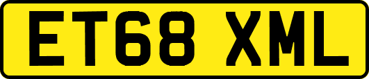 ET68XML