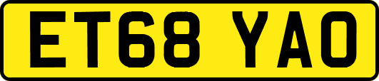 ET68YAO