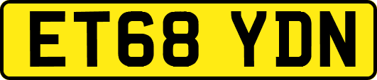 ET68YDN