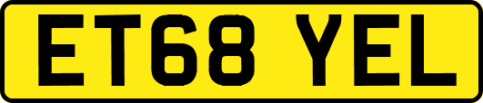 ET68YEL