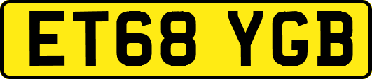 ET68YGB