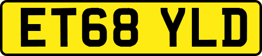 ET68YLD