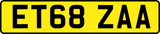 ET68ZAA