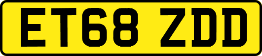 ET68ZDD