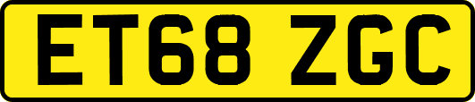 ET68ZGC