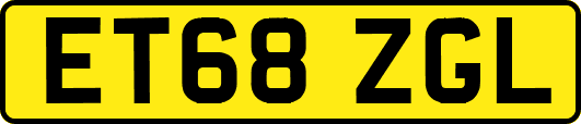 ET68ZGL