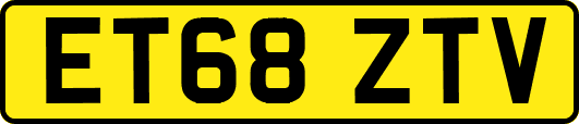 ET68ZTV