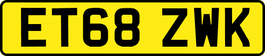 ET68ZWK