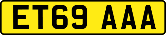 ET69AAA