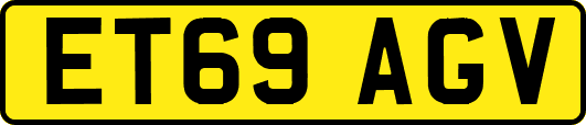 ET69AGV
