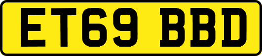 ET69BBD