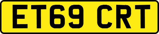 ET69CRT