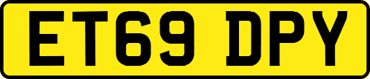 ET69DPY