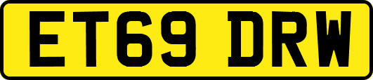 ET69DRW
