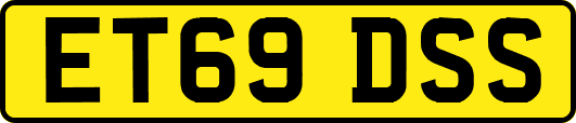 ET69DSS