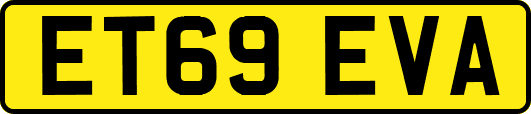 ET69EVA