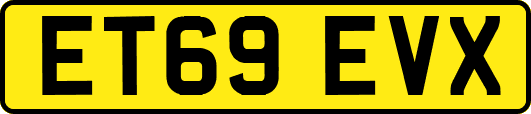 ET69EVX