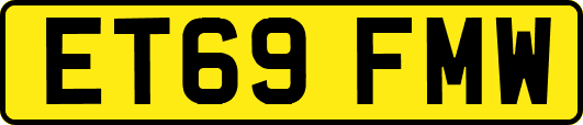 ET69FMW