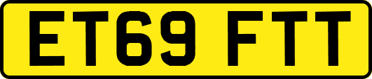ET69FTT