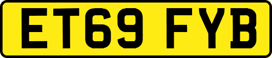 ET69FYB