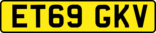 ET69GKV