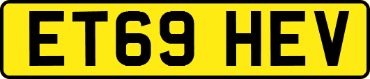 ET69HEV